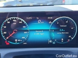  Mercedes  CLA-Klasse CLA 200 d Shooting Brake #5