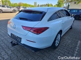  Mercedes  CLA-Klasse CLA 200 d Shooting Brake #4