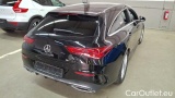 CLA-Klasse