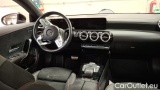  Mercedes  CLA-Klasse CLA 220 d 4MATIC DCT Shooting Brake #6