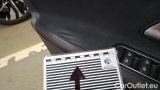  Mercedes  CLA-Klasse CLA 220 d 4MATIC DCT Shooting Brake #19