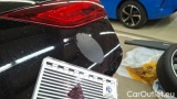  Mercedes  CLA-Klasse CLA 220 d 4MATIC DCT Shooting Brake #28
