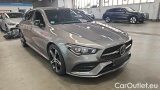  Mercedes  CLA-Klasse CLA 220 d DCT Shooting Brake #2