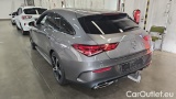  Mercedes  CLA-Klasse CLA 220 d DCT Shooting Brake #3