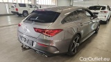  Mercedes  CLA-Klasse CLA 220 d DCT Shooting Brake #4