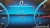  Mercedes  CLA-Klasse CLA 220 d DCT Shooting Brake #9