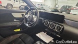  Mercedes  CLA-Klasse CLA 220 d DCT Shooting Brake #7