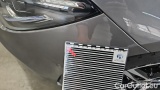  Mercedes  CLA-Klasse CLA 220 d DCT Shooting Brake #29