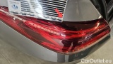  Mercedes  CLA-Klasse CLA 220 d DCT Shooting Brake #40