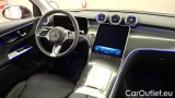  Mercedes  GLC  300 de 4MATIC Autom. #6