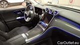  Mercedes  GLC  300 de 4MATIC Autom. #7