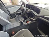  Opel  Astra 1.5 Diesel 96kW Business Edition Auto #7