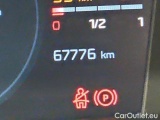  Peugeot  508 Plug-In Hybrid 225 e-EAT8 Allure Pack SW #9
