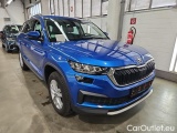  Skoda  Kodiaq 2.0 TDI SCR DSG AMBITION #2