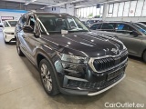  Skoda  Kodiaq 2.0l TDI DSG CLEVER #2