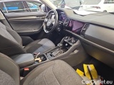  Skoda  Kodiaq 2.0l TDI DSG CLEVER #7
