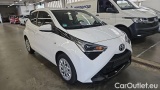  Toyota  Aygo 1,0-l-VVT-i x-play #2
