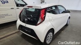 Toyota  Aygo 1,0-l-VVT-i x-play #4
