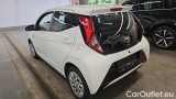  Toyota  Aygo 1,0-l-VVT-i x-play #3