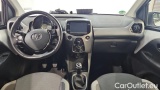 Toyota  Aygo 1,0-l-VVT-i x-play #6