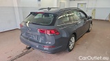  Volkswagen  Golf  2.0 TDI SCR Life Variant #4