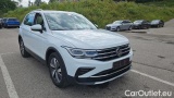  Volkswagen  Tiguan 1.4 eHybrid OPF DSG Elegance #2