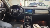  Skoda  Kodiaq 2.0 TSI DSG 4x4 STYLE #6