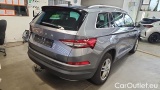 Skoda  Kodiaq 2.0 TSI DSG 4x4 STYLE #4