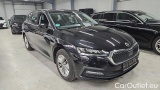  Skoda  Octavia 2.0 TDI 110kW DSG AMBITION COMBI #2