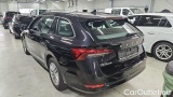  Skoda  Octavia 2.0 TDI 110kW DSG AMBITION COMBI #3