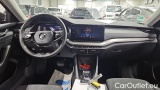  Skoda  Octavia 2.0 TDI 110kW DSG AMBITION COMBI #6