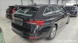  Skoda  Octavia 2.0 TDI 110kW DSG AMBITION COMBI #4