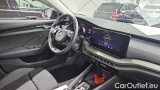  Skoda  Octavia 2.0 TDI 110kW DSG AMBITION COMBI #7