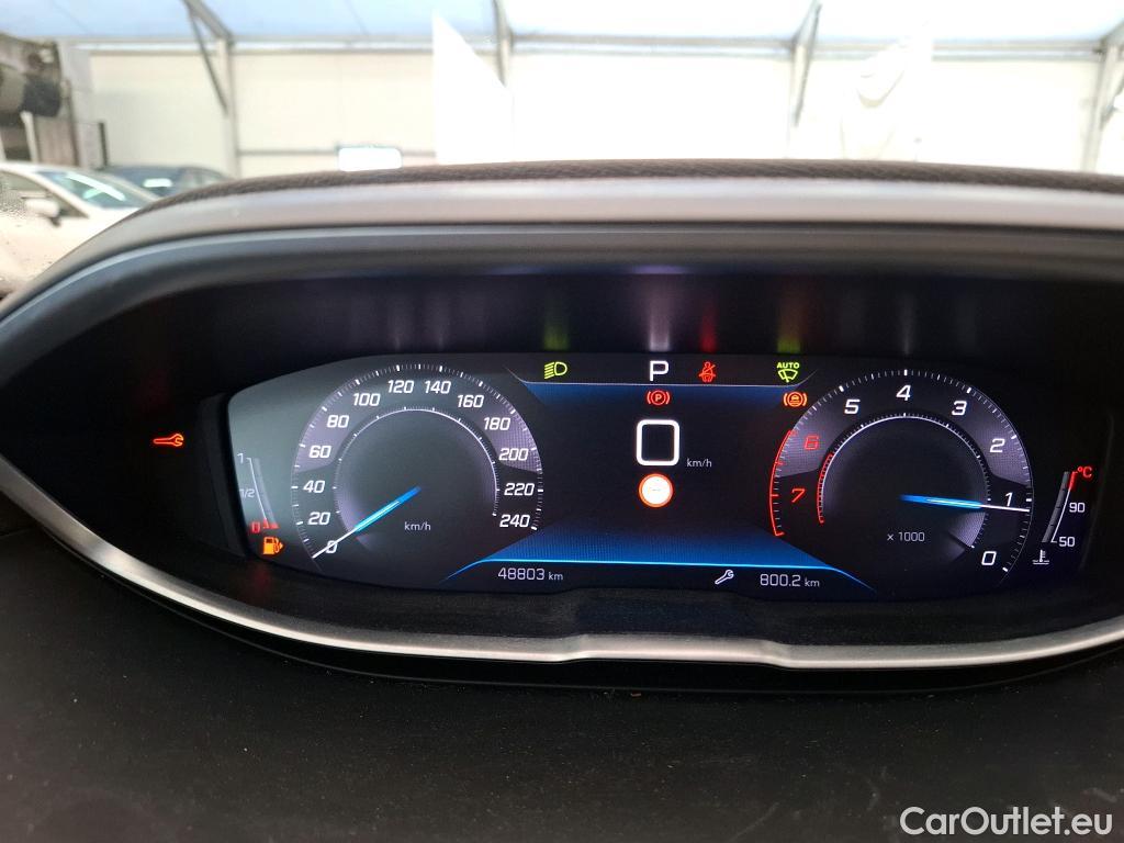 Peugeot  3008  II Active Pack 1.2 PureTech 130CV BVA8 E6d #14