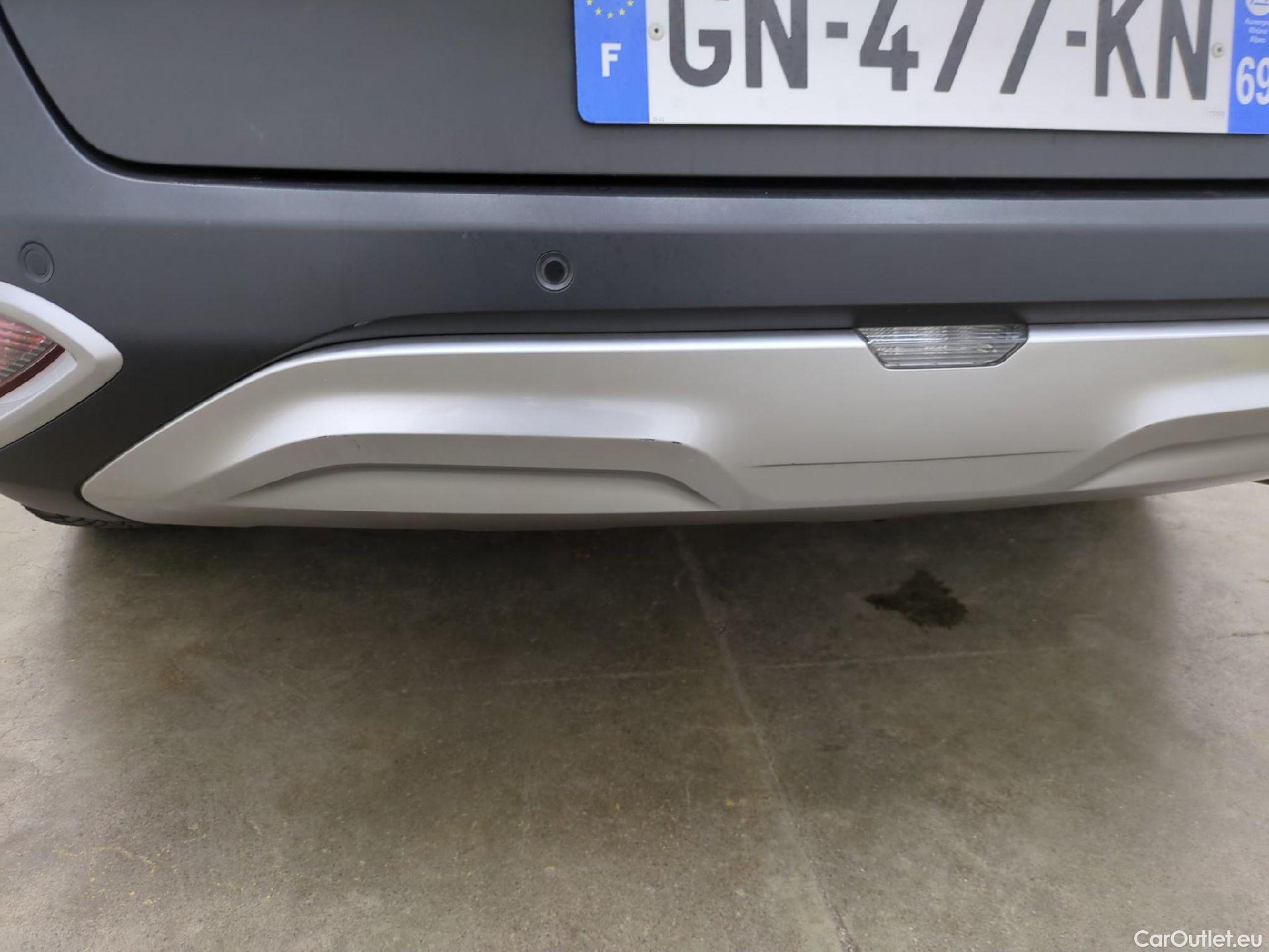  KIA  Sportage  Active Hybrid 4WD 1.6 T-GDi 230CV BVA6 E6d #27
