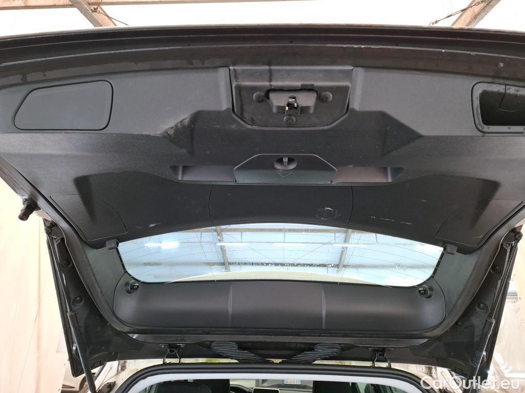  Peugeot  3008  II Active Pack 1.2 PureTech 130CV BVA8 E6d #8