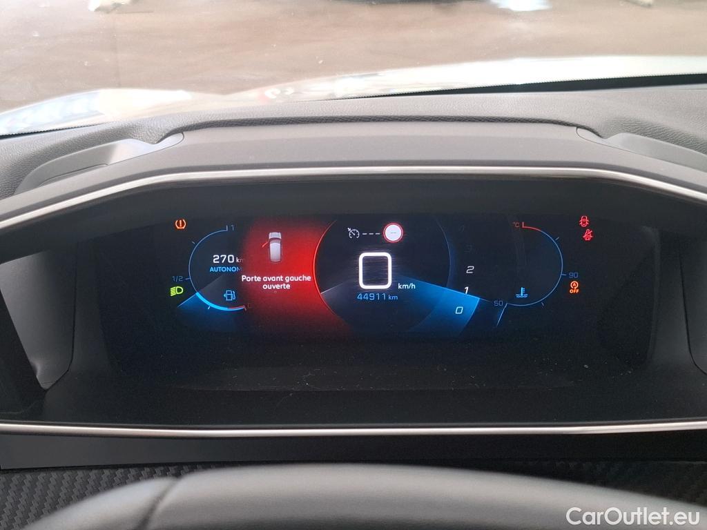  Peugeot  208  Allure Business 1.2 PureTech 100CV BVM6 E6d #4