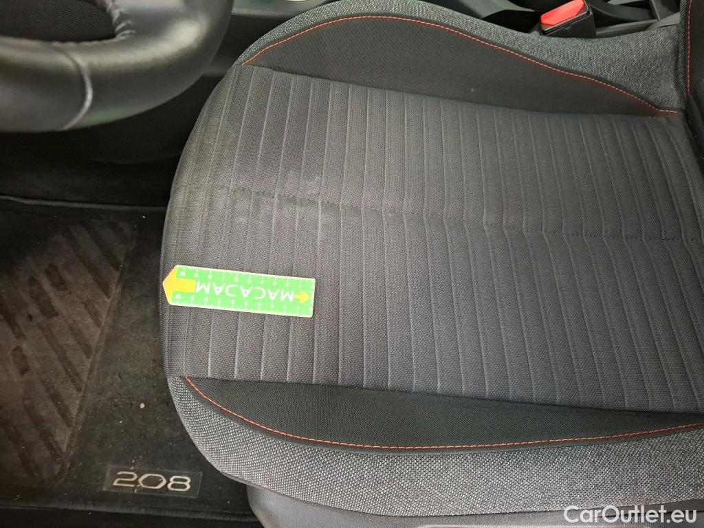  Peugeot  208  Active Business 1.2 PureTech 100CV BVM6 E6d #5