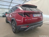  Hyundai  Tucson HYUNDAI  / 2020 / 5P / SUV 1.6 CRDI 136 DCT-7 HYBRID 48V EXECUTIVE #2