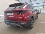  Hyundai  Tucson HYUNDAI  / 2020 / 5P / SUV 1.6 CRDI 136 DCT-7 HYBRID 48V EXECUTIVE #3