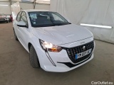 Peugeot  208  Active Business 1.2 PureTech 100CV BVM6 E6d #4