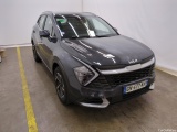  KIA  Sportage  Active Hybrid 4WD 1.6 T-GDi 230CV BVA6 E6d #2