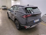  KIA  Sportage  Active Hybrid 4WD 1.6 T-GDi 230CV BVA6 E6d #4