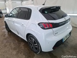  Peugeot  208  Allure Business 1.2 PureTech 100CV BVM6 E6d #2