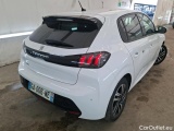  Peugeot  208  Allure Business 1.2 PureTech 100CV BVM6 E6d #3