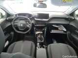  Peugeot  208  Allure Business 1.2 PureTech 100CV BVM6 E6d #5
