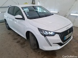  Peugeot  208  Allure Business 1.2 PureTech 100CV BVM6 E6d #4