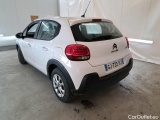  Citroen  C3  Société Feel 1.5 BlueHDI 100CV BVM6 E6d #2