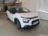  Citroen  C3  Société Feel 1.5 BlueHDI 100CV BVM6 E6d #4