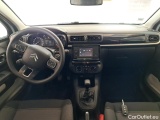  Citroen  C3  Société Feel 1.5 BlueHDI 100CV BVM6 E6d #5